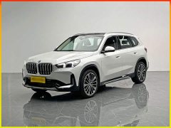 BMW X1 2023 xDrive25Li X Design Package - ფოტო 1