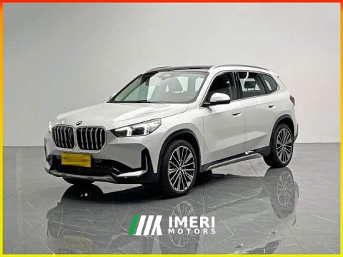 2025 BMW X1 xDrive25Li X Design Package - автомобиль из Китая