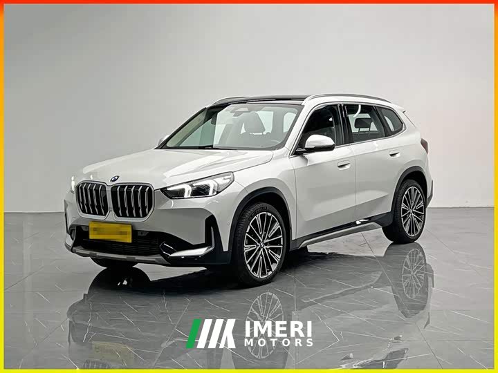 BMW X1 xDrive25Li X Design Package