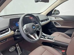 BMW X1 2023 xDrive25Li X Design Package - ფოტო 13