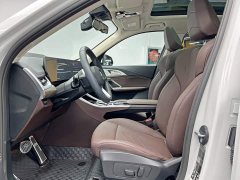 BMW X1 2023 xDrive25Li X Design Package - ფოტო 14