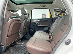 BMW X1 2023 xDrive25Li X Design Package - ფოტო 15