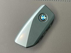 BMW X1 2023 xDrive25Li X Design Package - ფოტო 18