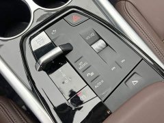 BMW X1 2023 xDrive25Li X Design Package - ფოტო 19