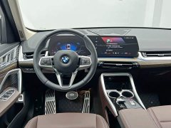 BMW X1 2023 xDrive25Li X Design Package - ფოტო 20