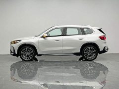 BMW X1 2023 xDrive25Li X Design Package - ფოტო 3