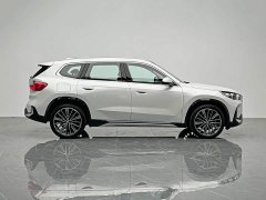 BMW X1 2023 xDrive25Li X Design Package - ფოტო 7