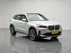 BMW X1 2023 xDrive25Li X Design Package - ფოტო 8