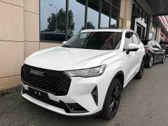 Haval H6 2021 Third Generation 2.0T Automatic AWD Max - ფოტო 1