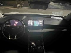 Haval H6 2021 Third Generation 2.0T Automatic AWD Max - ფოტო 10