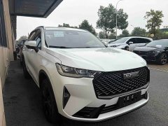 Haval H6 2021 Third Generation 2.0T Automatic AWD Max - ფოტო 2