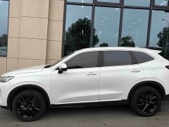 Haval H6 2021 Third Generation 2.0T Automatic AWD Max - ფოტო 3