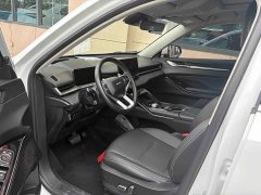 Haval H6 2021 Third Generation 2.0T Automatic AWD Max - ფოტო 4