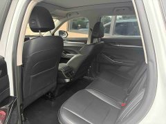 Haval H6 2021 Third Generation 2.0T Automatic AWD Max - ფოტო 5