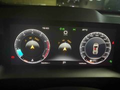 Haval H6 2021 Third Generation 2.0T Automatic AWD Max - ფოტო 6