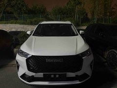 Haval H6 2021 Third Generation 2.0T Automatic AWD Max - ფოტო 7