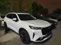 Haval H6 2021 Third Generation 2.0T Automatic AWD Max - ფოტო 8