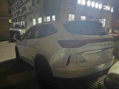 Haval H6 2021 Third Generation 2.0T Automatic AWD Max - ფოტო 9