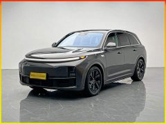 Li Auto L7 Pro - ფოტო 1