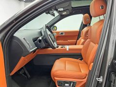 Li Auto L7 Pro - ფოტო 14