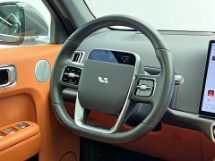Li Auto L7 Pro - ფოტო 19
