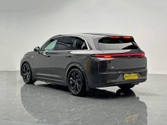 Li Auto L7 Pro - ფოტო 4