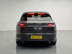 Li Auto L7 Pro - ფოტო 5