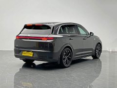 Li Auto L7 Pro - ფოტო 6