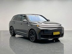 Li Auto L7 Pro - ფოტო 8