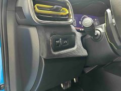 Lynk & Co Geely Lynk & Co 03 Cyan Custom Edition Performance Package - ფოტო 13