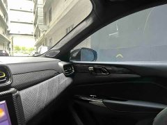 Lynk & Co Geely Lynk & Co 03 Cyan Custom Edition Performance Package - ფოტო 15