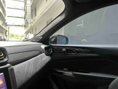 Lynk & Co Geely Lynk & Co 03 Cyan Custom Edition Performance Package - ფოტო 16