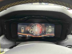 Lynk & Co Geely Lynk & Co 03 Cyan Custom Edition Performance Package - ფოტო 18