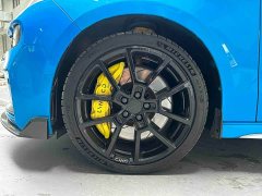 Lynk & Co Geely Lynk & Co 03 Cyan Custom Edition Performance Package - ფოტო 3
