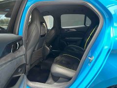 Lynk & Co Geely Lynk & Co 03 Cyan Custom Edition Performance Package - ფოტო 5
