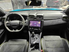 Lynk & Co Geely Lynk & Co 03 Cyan Custom Edition Performance Package - ფოტო 6