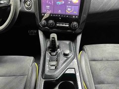 Lynk & Co Geely Lynk & Co 03 Cyan Custom Edition Performance Package - ფოტო 7