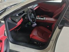 Xiaomi SU7 Rear-Wheel Drive Long Range Smart Driving Edition - ფოტო 12