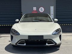 Xiaomi SU7 Rear-Wheel Drive Long Range Smart Driving Edition - ფოტო 2