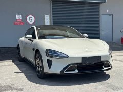 Xiaomi SU7 Rear-Wheel Drive Long Range Smart Driving Edition - ფოტო 3