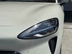 Xiaomi SU7 Rear-Wheel Drive Long Range Smart Driving Edition - ფოტო 4