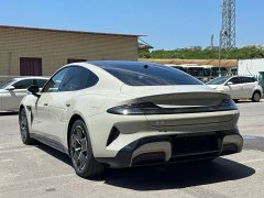 Xiaomi SU7 Rear-Wheel Drive Long Range Smart Driving Edition - ფოტო 6