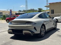 Xiaomi SU7 Rear-Wheel Drive Long Range Smart Driving Edition - ფოტო 8
