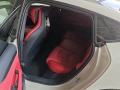 Xiaomi SU7 Rear-Wheel Drive Long Range Smart Driving Edition - ფოტო 9