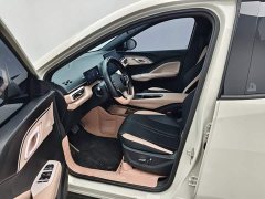 BYD Seagull Smart Driving Edition 305km Freedom Edition - ფოტო 10