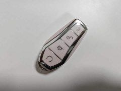 BYD Seagull Smart Driving Edition 305km Freedom Edition - ფოტო 11