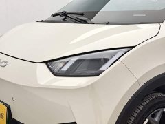 BYD Seagull Smart Driving Edition 305km Freedom Edition - ფოტო 14