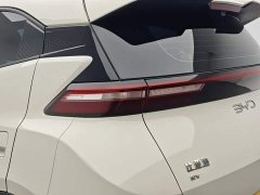 BYD Seagull Smart Driving Edition 305km Freedom Edition - ფოტო 15
