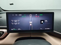 BYD Seagull Smart Driving Edition 305km Freedom Edition - ფოტო 3
