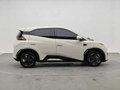 BYD Seagull Smart Driving Edition 305km Freedom Edition - ფოტო 4